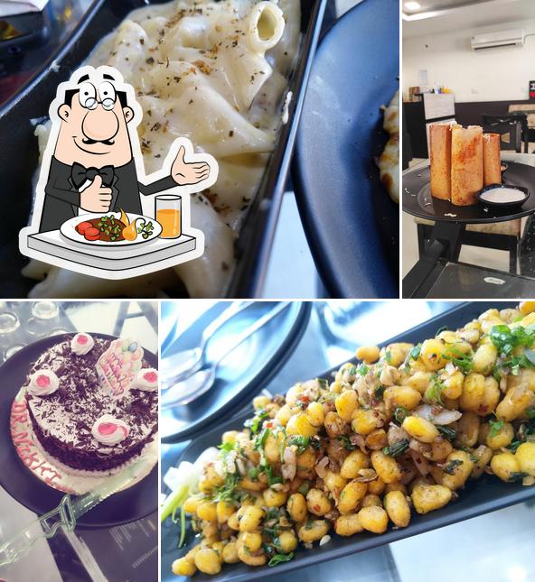 C3 cafe, craving&cakes