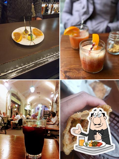 Platti al Eby's