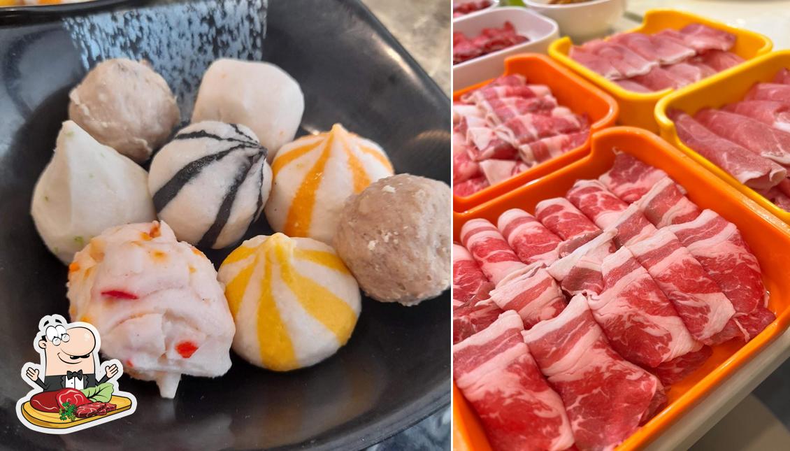 Nabe Japanese Izakaya and Hotpot Vertis North restaurant, Quezon City