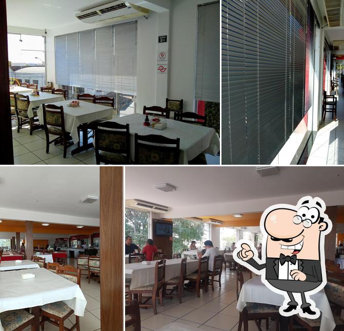 Churrascaria Tchê