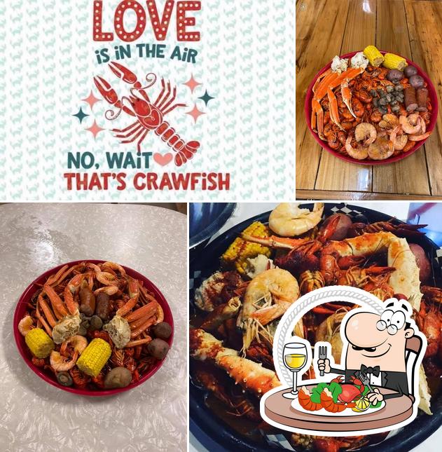 The Old Coop Restaurant in USA Restaurant menu and reviews