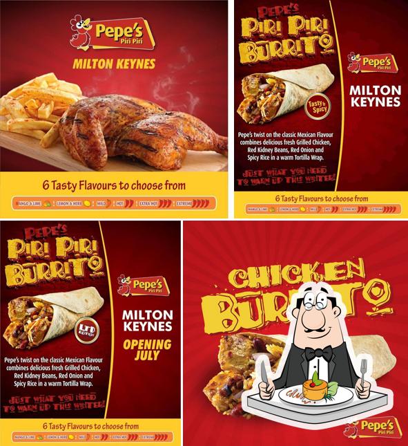 Pepe's