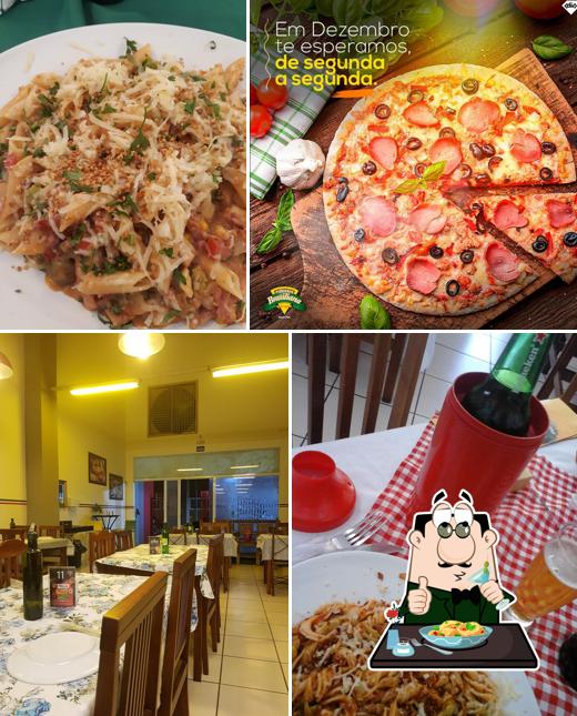 A Original Pizzaria
