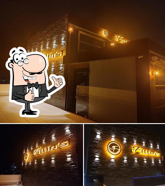 Fillin's Restaurants