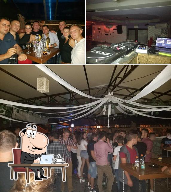 Korzo Zorbas