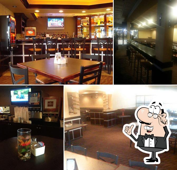 Wings Bar & Grill in Romulus - Restaurant reviews