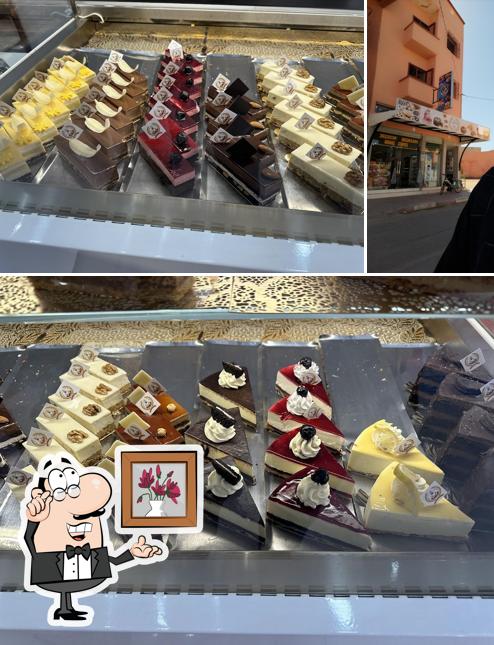 Boulangerie & Pâtisserie Ayya