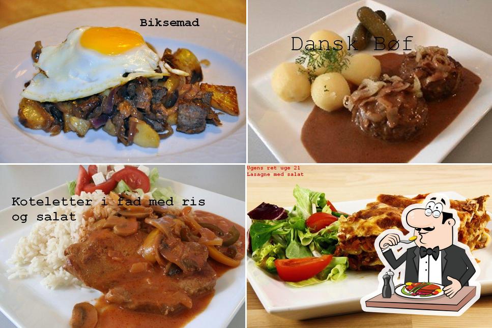 Cafe Vif'en