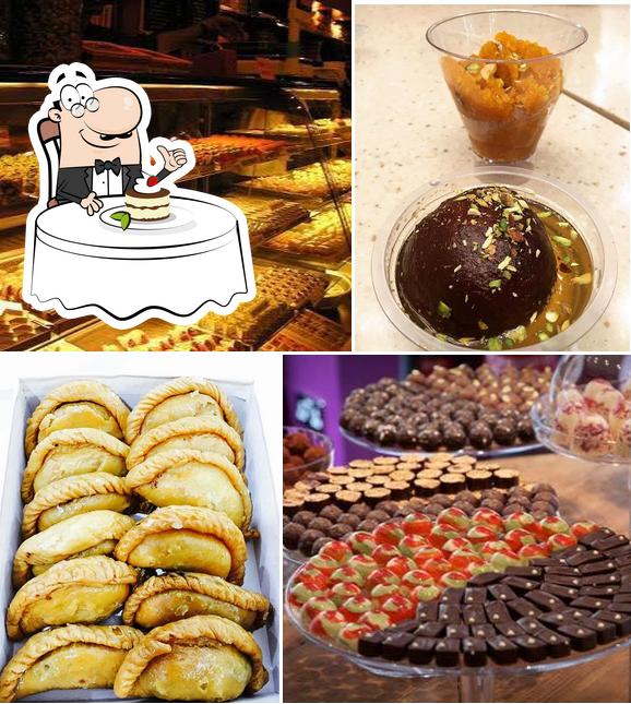 Chhabra Sweets
