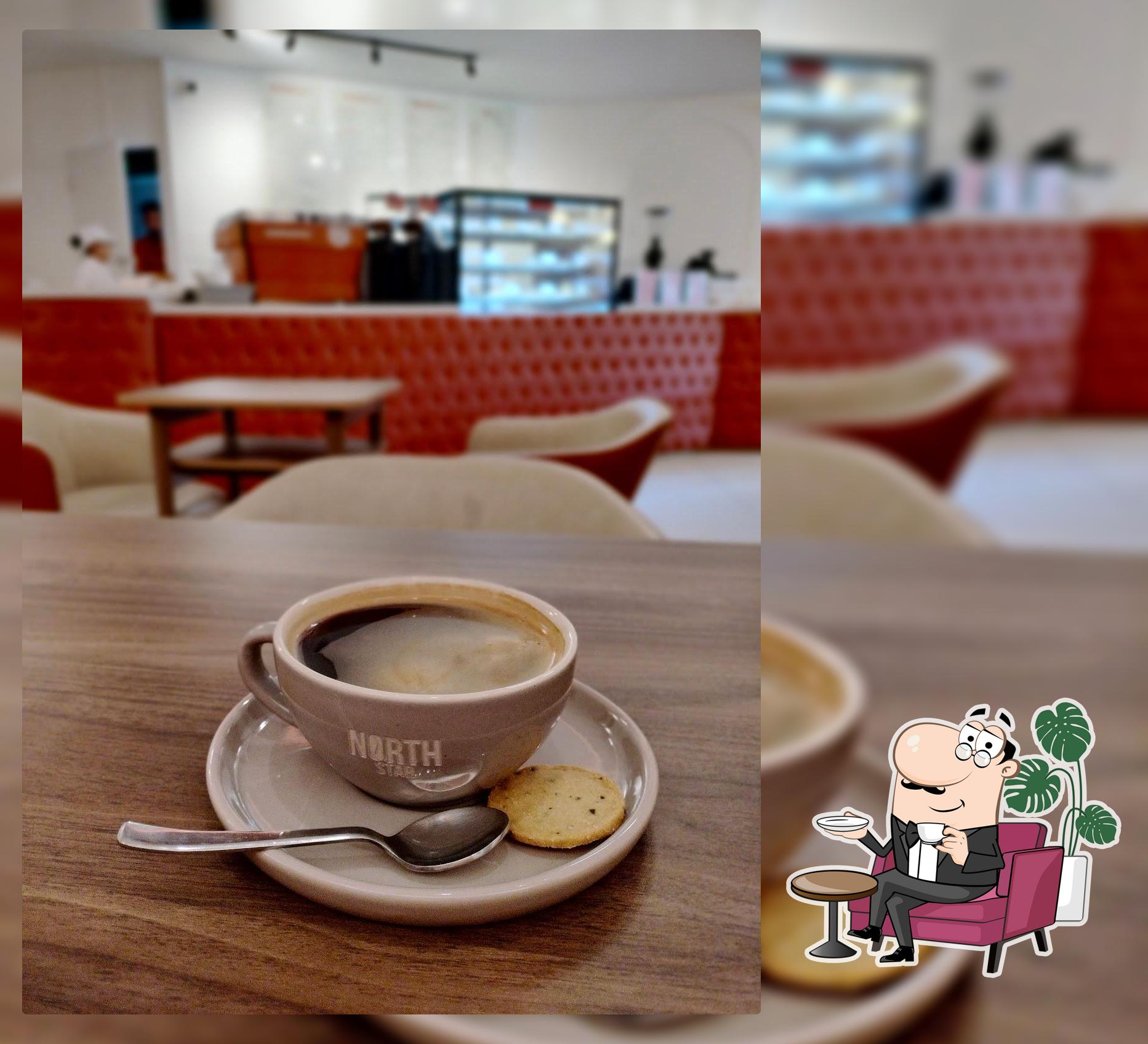 North Star Café