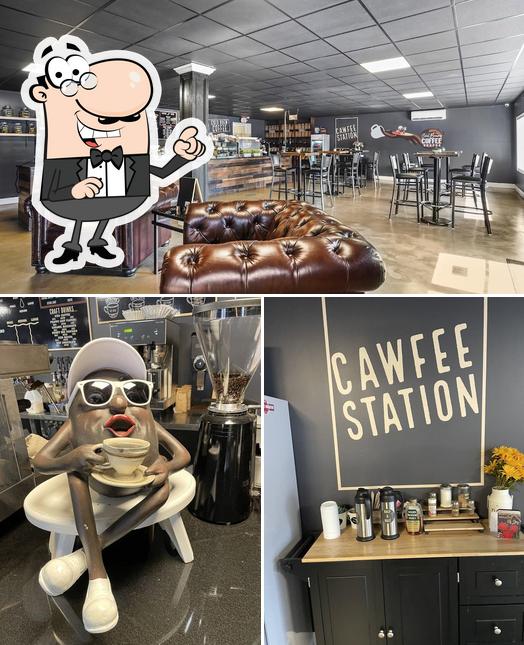 Cool Beans Coffee in West Sayville Restaurant reviews