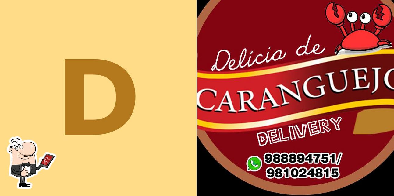 See this image of Delicia de Caranguejo Delivery São Luís MA