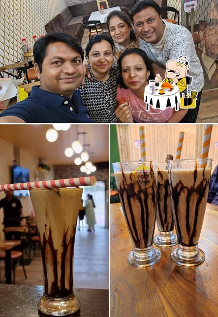 Food mohalla
