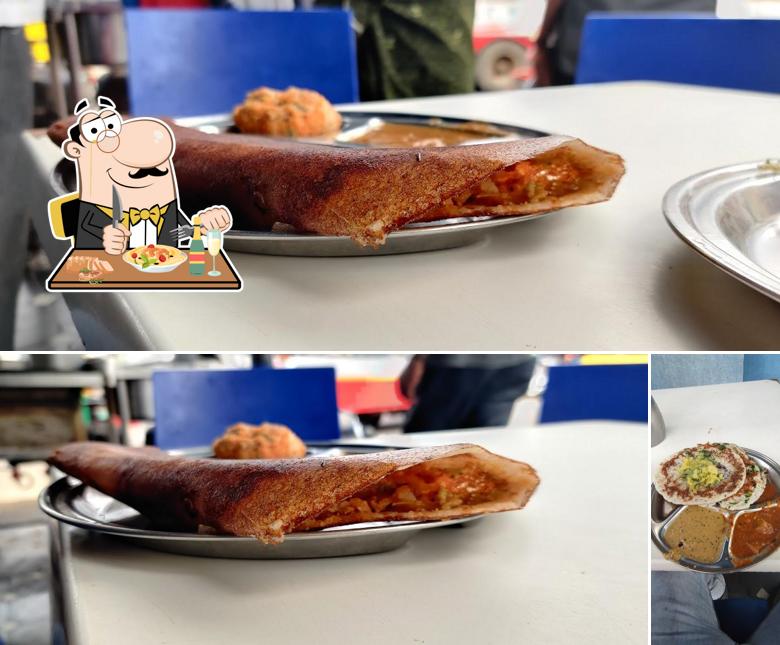 Hotel Shashi Fast Food
