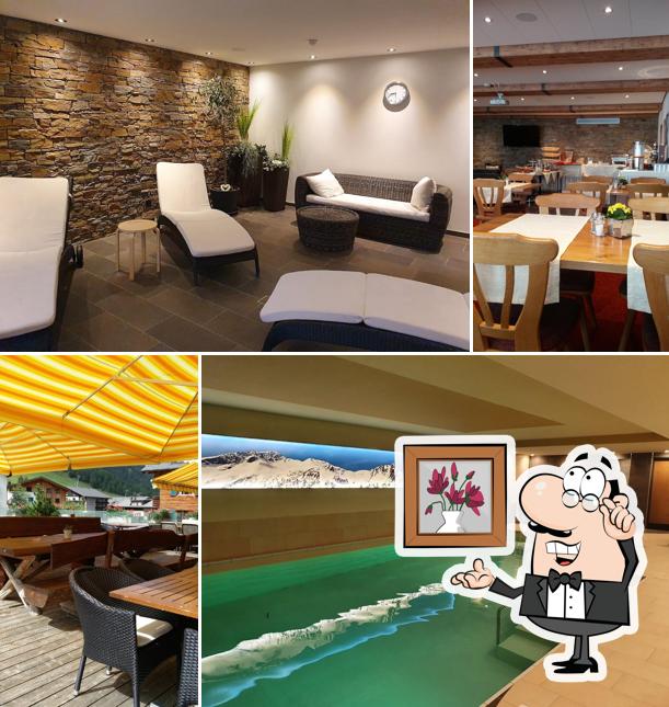 Hotel Turna Malbun