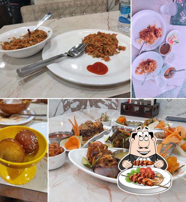 Hotel Eat & Meet
