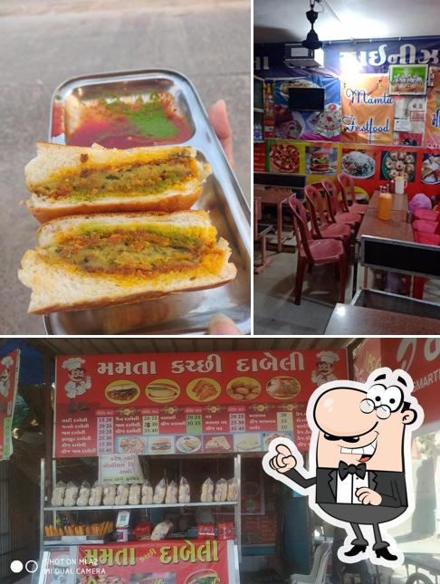 Mamta katchi dabeli