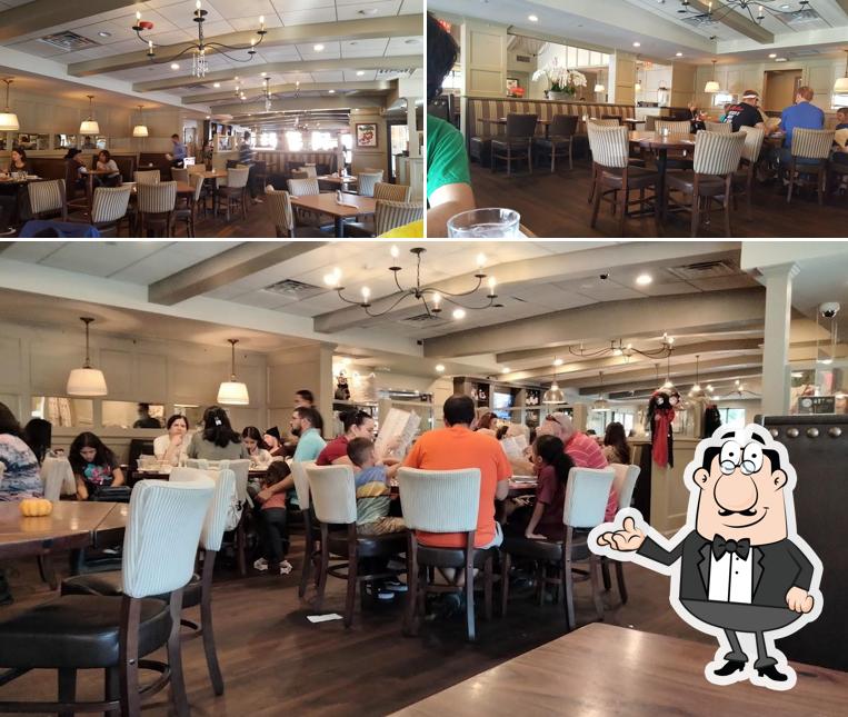 Mt. Kisco Diner in Mount Kisco Restaurant menu and reviews