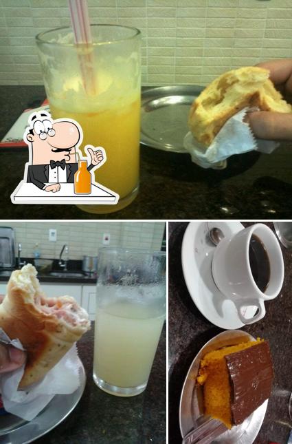 Padaria Popular