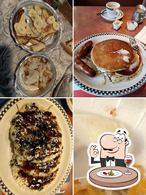 Rochelle Park Diner and Grill in Rochelle Park Restaurant menu and