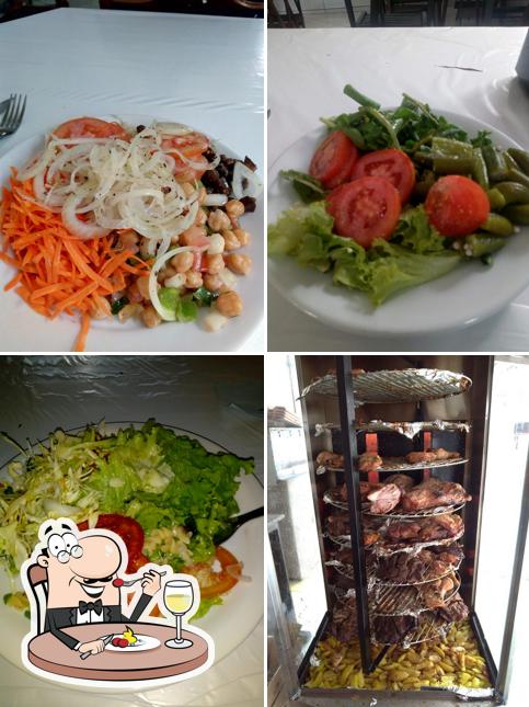 Restaurante das Meninas