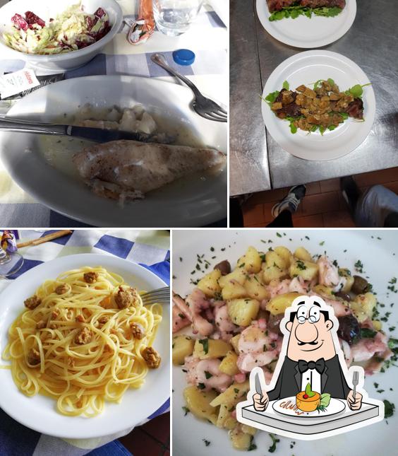 Ristorante Pizzeria La Fontana