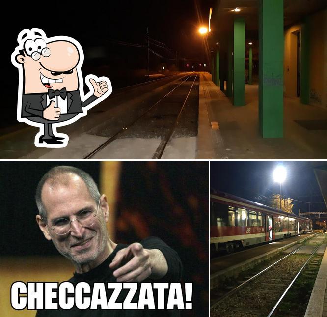 Vedi la immagine di Bar - Pizzeria Stazione