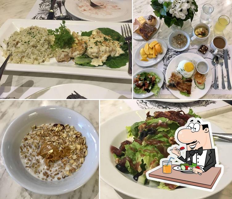 Top 7 restaurants for business meetings in Pasig, september 2024