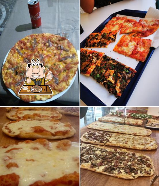 Angy PolloPizza