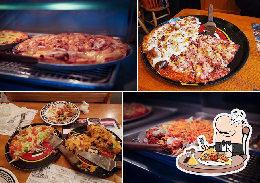 Best restaurants with kids play area in Green Bay, summer 2024