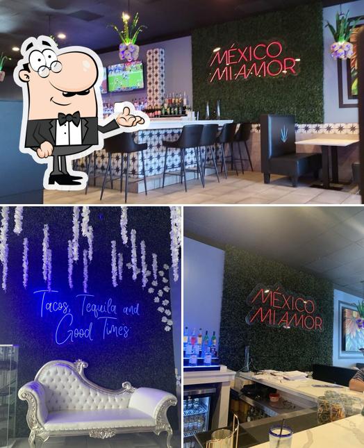 Azul Tequila in Ocala Restaurant menu and reviews