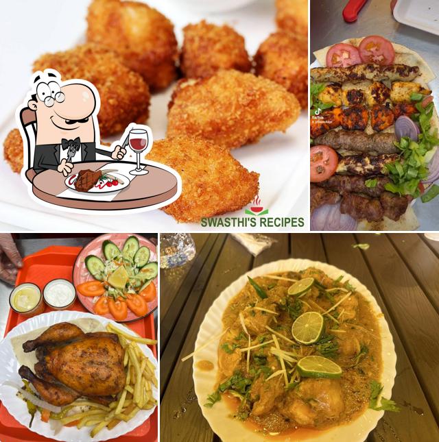 Karachi Karhai Grill and Restaurant L.L.C, Abu Dhabi Restaurant reviews