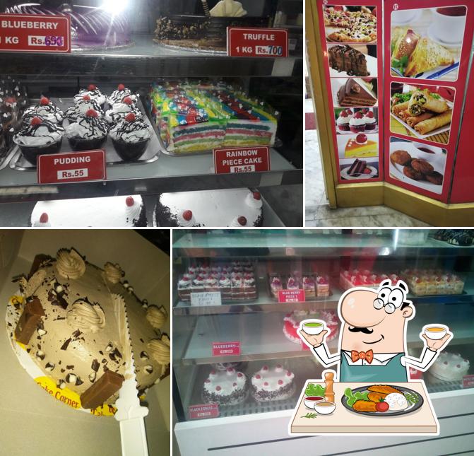 Cake Corner, Chennai, 329 Restaurant reviews