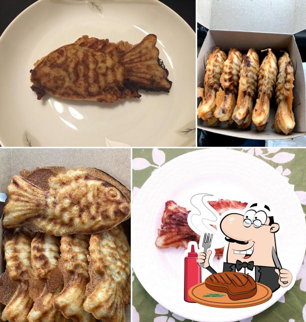 Find the best place to eat in Richmond Hill, summer 2024 Restaurant Guru