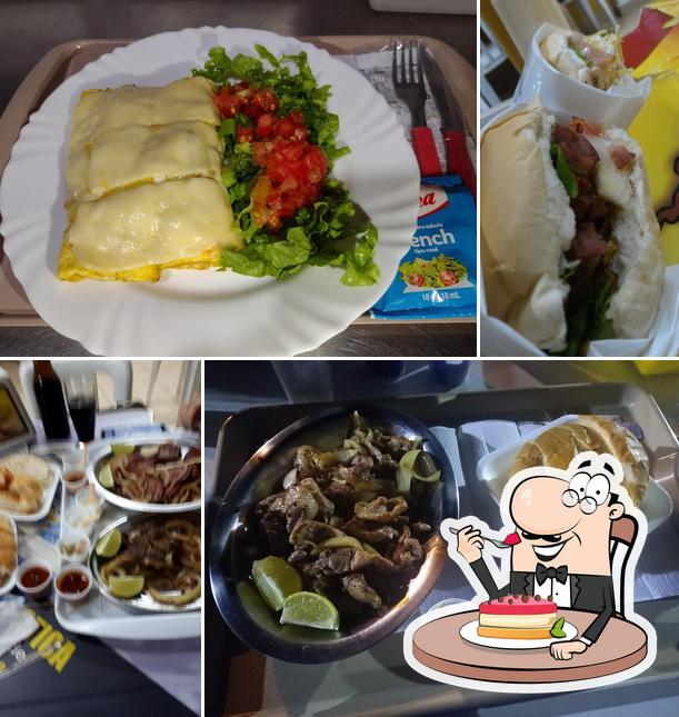 MALUCA LANCHE