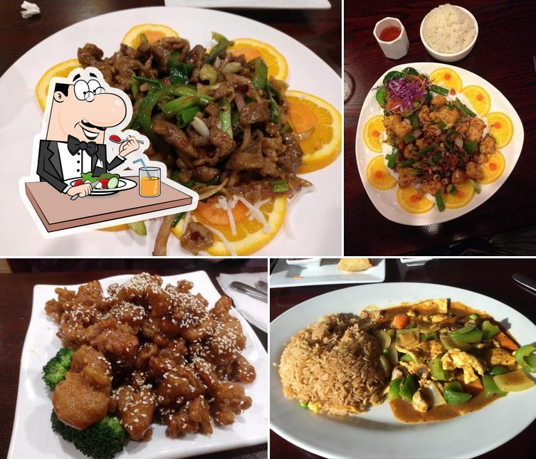 La mejor tortilla foo young de Pekin, otoño 2023 Restaurant Guru