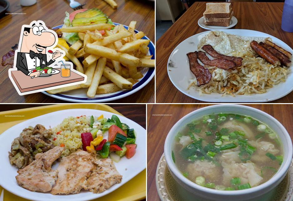 Hadi's Restaurant