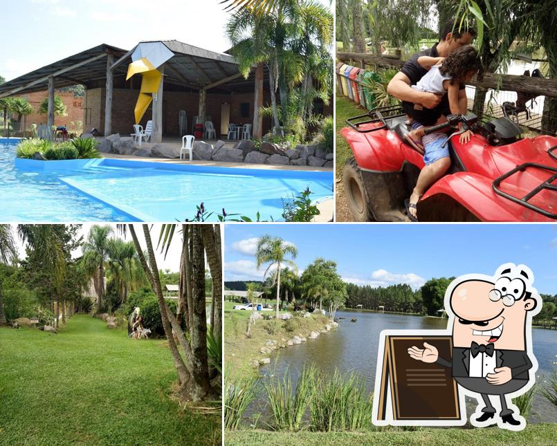 Parque Denardi