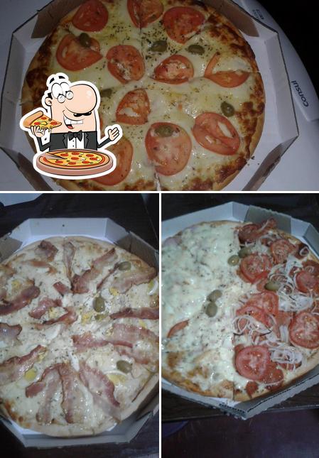 Birrumeira Pizza Delivery