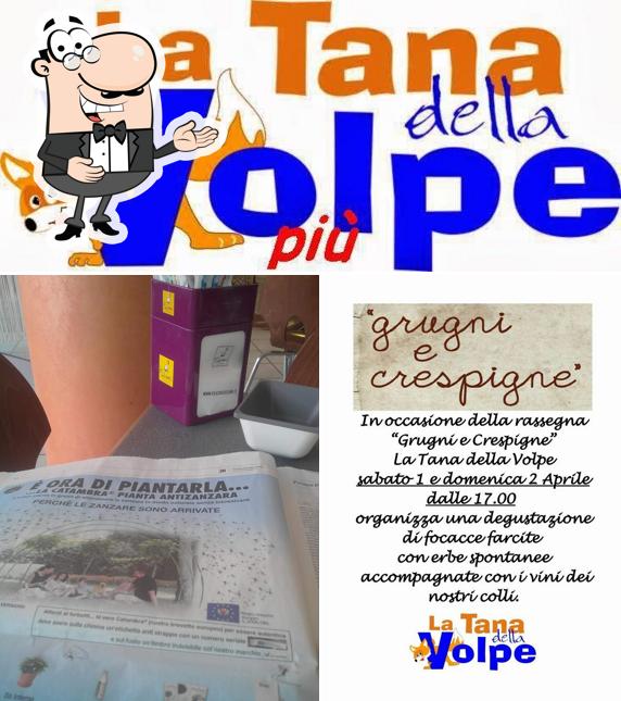 Immagine di La Tana della Volpe di Volpe Claudio