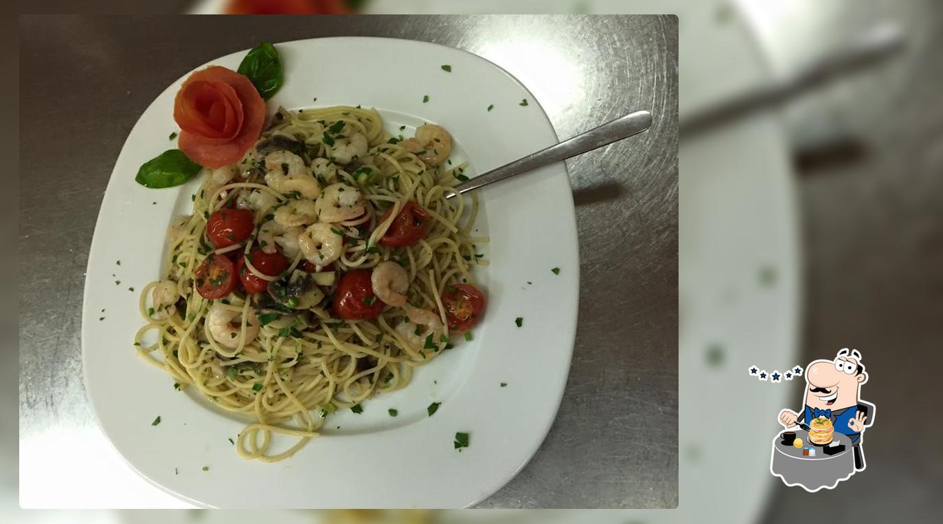 Ristorante Gusti