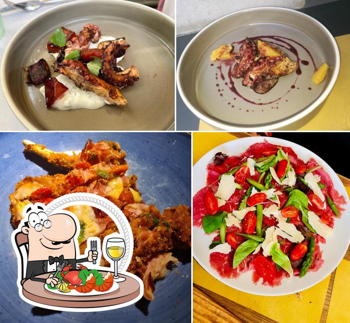 Antonio Ferrari - Storie di cibo e vino