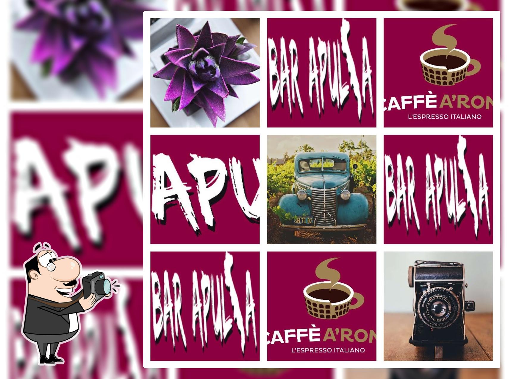 Bar Apulia