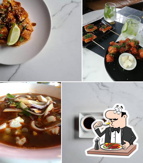 Fool's Gold Social Bar, Stellenbosch Restaurant reviews