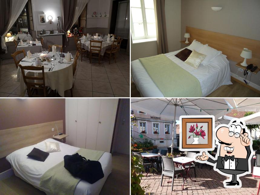 Hôtel Restaurant Le Relais