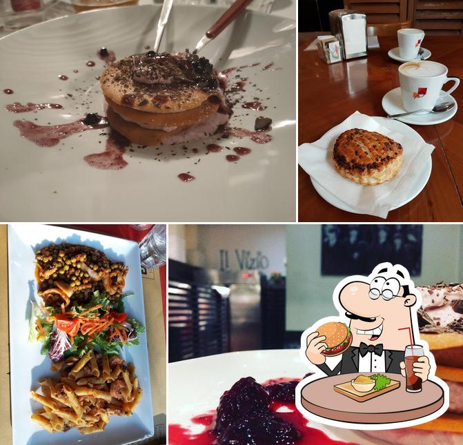 Il Vizio Pizzeria Ristobar