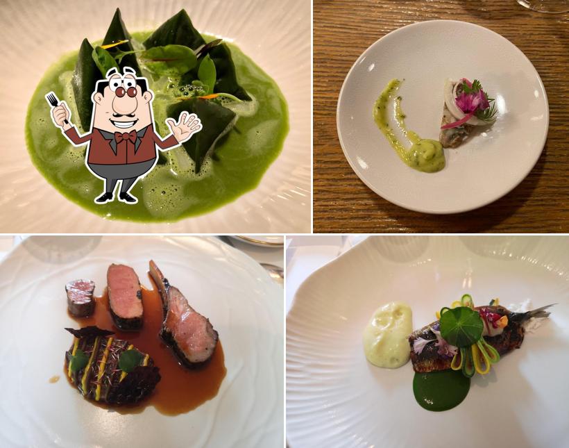 Bistro André