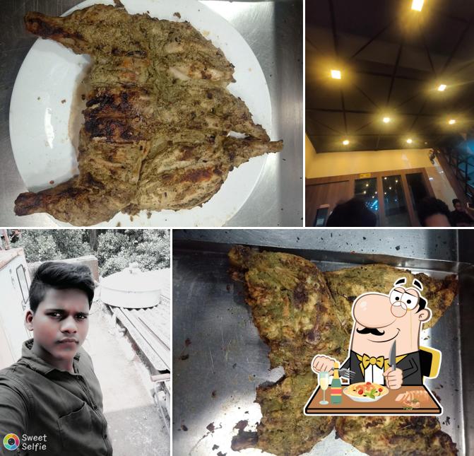Best duqqa in Kallachi restaurants, summer 2024 Restaurant Guru