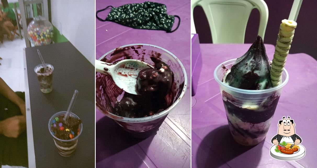 Brother açaí expresso