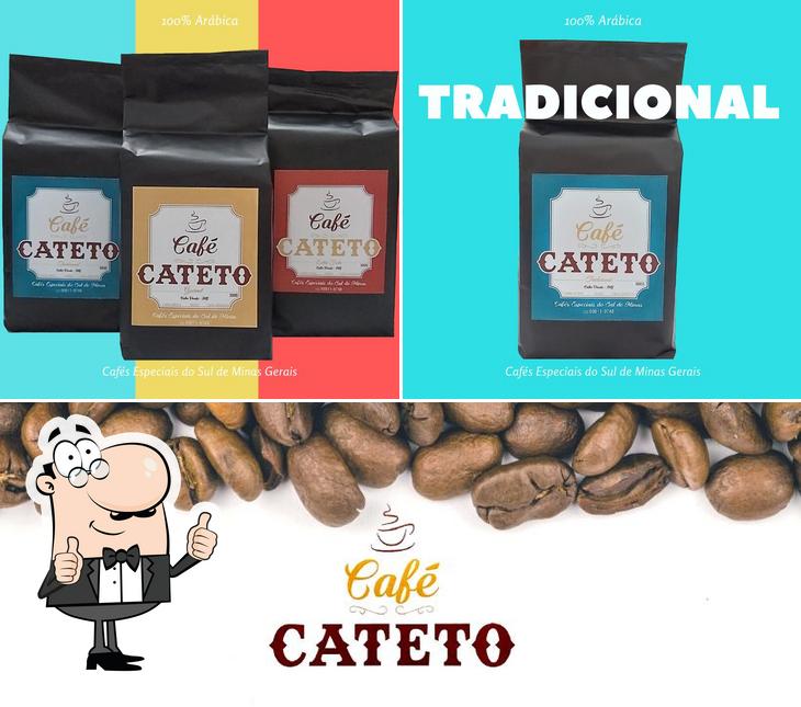 See this image of Café Cateto